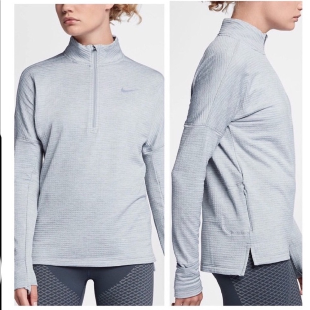 Nike | Therma Sphere Element Half Zip